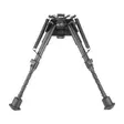 Vector Optics RokStad Carbon Bipod 6-9" - Bipodit - 6976386126310 - 5