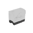 Vector Optics VOD Low Dovetail Mount - Kiinnitysjalat punapistetähtäimille - 6976386123180 - 8