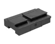 Vector Optics VOD Low Dovetail Mount - Kiinnitysjalat punapistetähtäimille - 6976386123180 - 1