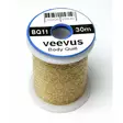 Veevus Body Quill -runkomateriaali - Runkokierteet - 4030030010 - 11