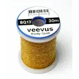 Veevus Body Quill -runkomateriaali - Runkokierteet - 4030030010 - 13