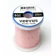 Veevus Body Quill -runkomateriaali - Runkokierteet - 4030030010 - 3