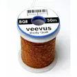 Veevus Body Quill -runkomateriaali - Runkokierteet - 4030030010 - 9