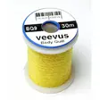 Veevus Body Quill -runkomateriaali - Runkokierteet - 4030030010 - 10