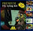 Veniard Premium Anniversary Fly-Tying Kit - Perhonsidontasetit - 5056304631100 - 3