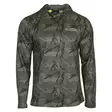 Vision Bamboo BUG UV Hoodie Camo - Hupparit - 6417512849630 - 1