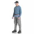 Vision Koski Hipwader Grey - Kahluuhousut - 6417512849920 - 2
