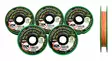 Vision Nymphmaniac Two Tone Tippet - Indikaattorit - 6417512838900 - 1