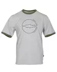 Vision SAVE T-Shirt Grey - Miesten t-paidat - 6417512844260 - 1
