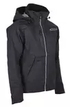 Vision Vene Jacket Black - Miesten kuoritakit - 6417512838870 - 1