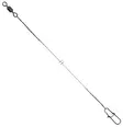 VMC C728 Multiflex 27cm 7kg 3kpl - Valmisperukkeet - 3561940011350 - 1