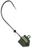 VMC Swinging Ned Rig Green Pumpkin 3,5g - Painot heittokalastukseen - 3422993065410 - 1