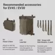 Vorn EV30 Rifle Backpack - Taktiset reput ja rinkat - 7090033551030 - 8