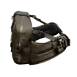Vorn SR10 Hip Pack - Varustelaukut - 7090033554000 - 2