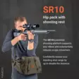 Vorn SR10 Hip Pack - Varustelaukut - 7090033554000 - 6