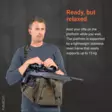 Vorn SR10 Hip Pack - Varustelaukut - 7090033554000 - 5