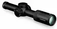 Vortex Viper PST Gen II 1-6x24 SFP - Tähtäimet LPVO - Suurennos alkaen 1x - 875874006140 - 2