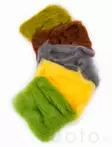 Wapsi Super Fine Dubbing - Dubbingit - 40600100010 - 1