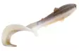 Westin Bullteez Curltail 8cm 3g 3pcs - Sirppihäntäiset jigit - 0311202210 - 2