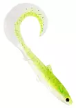 Westin Bullteez Curltail 8cm 3g 3pcs - Sirppihäntäiset jigit - 0311202210 - 1