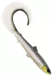 Westin Bullteez Curltail 8cm 3g 3pcs - Sirppihäntäiset jigit - 0311202210 - 17