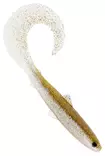 Westin Bullteez Curltail 8cm 3g 3pcs - Sirppihäntäiset jigit - 0311202210 - 12
