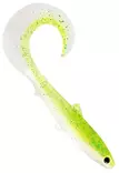 Westin Bullteez Curltail 8cm 3g 3pcs - Sirppihäntäiset jigit - 0311202210 - 14