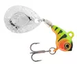 Westin DropBite Spin Tail 2,6cm 8g - Spintailit ja bladet - 1405202320 - 11