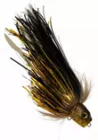 Westin Monsterfly 22cm 44g Slow Sinking - Haukishadit yli 100g - 17300 - 1