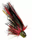 Westin Monsterfly 22cm 44g Slow Sinking - Haukishadit yli 100g - 17300 - 2