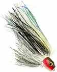 Westin Monsterfly 22cm 44g Slow Sinking - Haukishadit yli 100g - 17300 - 6