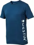 Westin Pro T-Shirt Navy Blue - Miesten t-paidat - 5707549448410 - 1