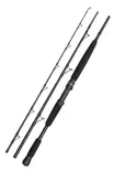 Westin W3 Boat 3rd 7' 200-600g 3pcs - Muut hyrräkelavavat - 5707549539040 - 1