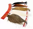 Whiting Dry Fly Cape Silver Grade - Pintaperhoniskat ja -satulat - 403501000020 - 1