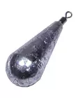 Wiggler Päärynäpaino 10g - Painot heittokalastukseen - 7340010326770 - 1