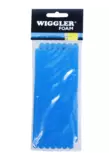 Wiggler Foamplatta 150x60mm - Muut uistimet - 7340010302910 - 1
