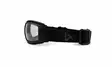 Wiley X WX Lynx Grey & Clear - Matte Black - Ampumalasit - 712316022880 - 2