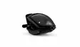 Wiley X WX Lynx Grey & Clear - Matte Black - Ampumalasit - 712316022880 - 4