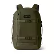 Yeti Crossroads Backpack 35L Olive - Reput - 888830349380 - 1