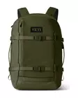 Yeti Crossroads Backpack 35L Olive - Reput - 888830349380 - 1