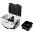 Yeti Loadout 30 Go Box 2.0 White - Varustelaukut - 888830211120 - 3