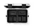 Yeti Loadout 30 Go Box 2.0 White - Varustelaukut - 888830211120 - 6