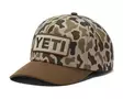 YETI LOGO CAMO WFB SNPBCK CAMO - Truckerit - 888830394380 - 1