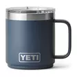 Yeti Rambler 10oz Stack Mug CERAMIC NAVY - Termospullot ja -mukit - 888830548400 - 1