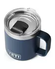 Yeti Rambler 10oz Stack Mug CERAMIC NAVY - Termospullot ja -mukit - 888830548400 - 6