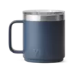 Yeti Rambler 10 OZ CL Mug MS Navy - Termospullot ja -mukit - 888830548400 - 2