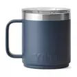 Yeti Rambler 10oz Stack Mug CERAMIC NAVY - Termospullot ja -mukit - 888830548400 - 7