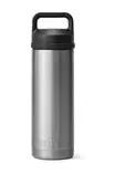 Yeti Rambler 18oz Bottle Stainless Steel - Termospullot ja -mukit - 888830076910 - 1