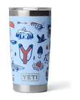 RAMBLER 20 OZ TUMBLER MS BSSC - Termospullot ja -mukit - 888830602850 - 1