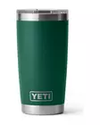 Yeti Rambler 20oz Tumbler BF Green - Termospullot ja -mukit - 888830410240 - 1